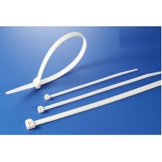 Cable Wire Zip Ties Self Locking Nylon Cable Tie